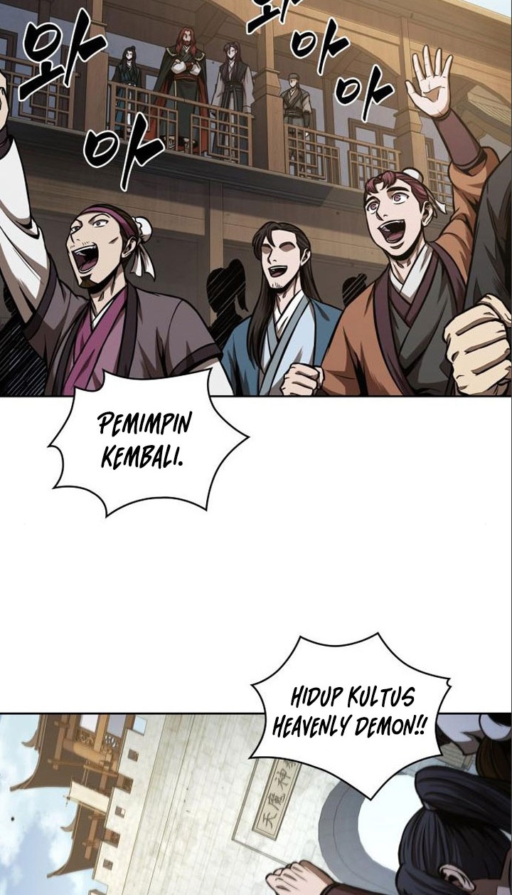 Nano Machine Chapter 102 Gambar 15