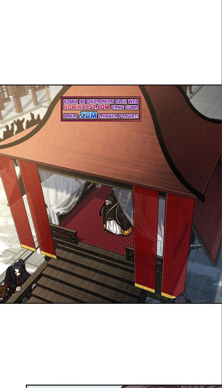 Nano Machine Chapter 102 Gambar 17
