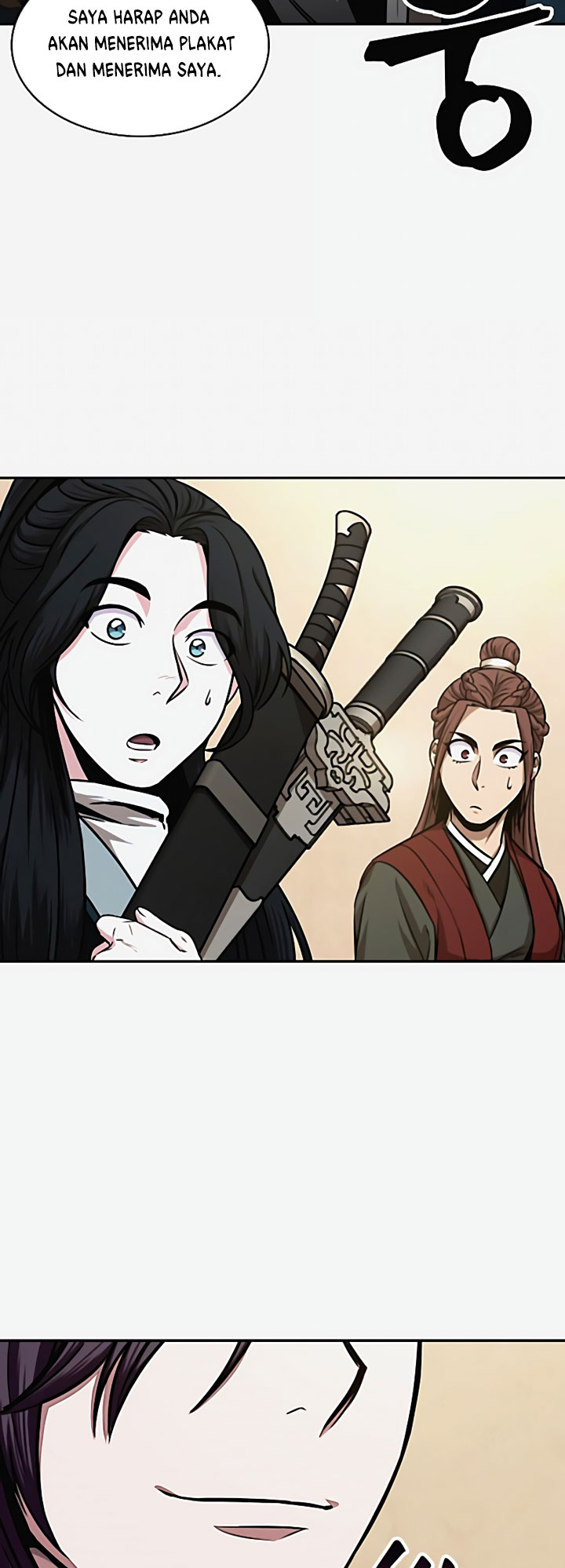 Nano Machine Chapter 101 Gambar 45