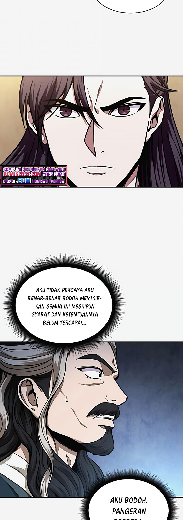 Nano Machine Chapter 101 Gambar 40