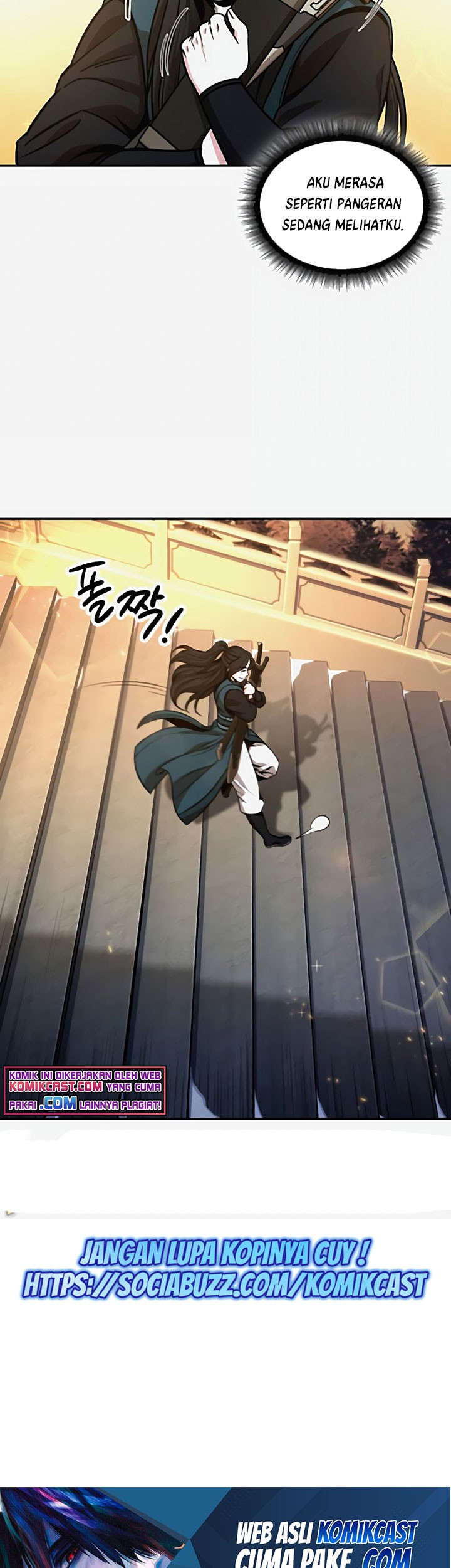 Nano Machine Chapter 101 Gambar 55