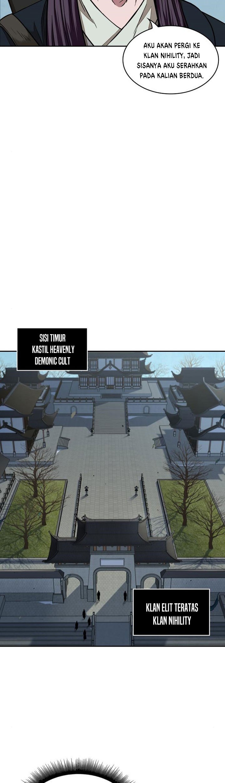 Nano Machine Chapter 100 Gambar 40