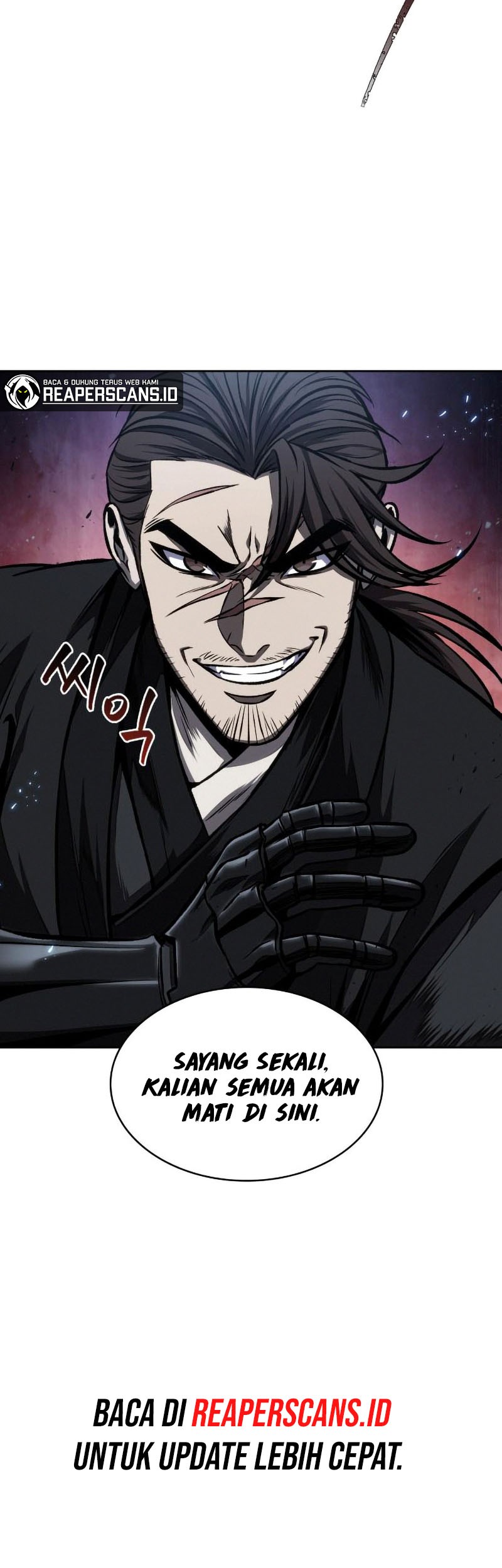 Nano Machine Chapter 108 Gambar 53