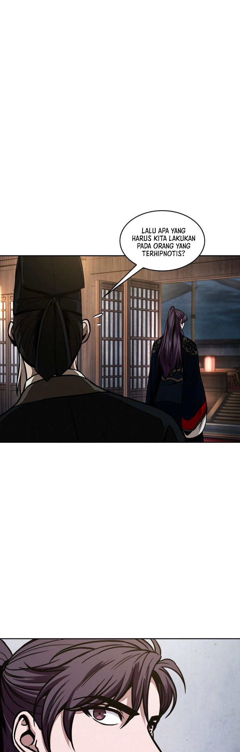 Nano Machine Chapter 108 Gambar 3