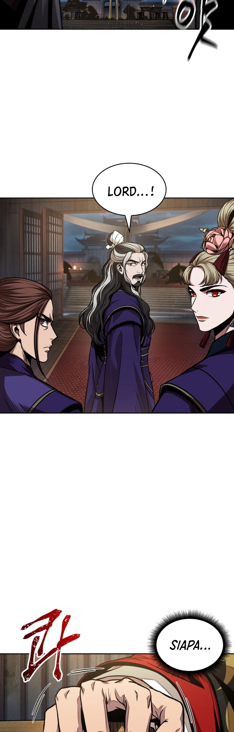 Nano Machine Chapter 108 Gambar 6