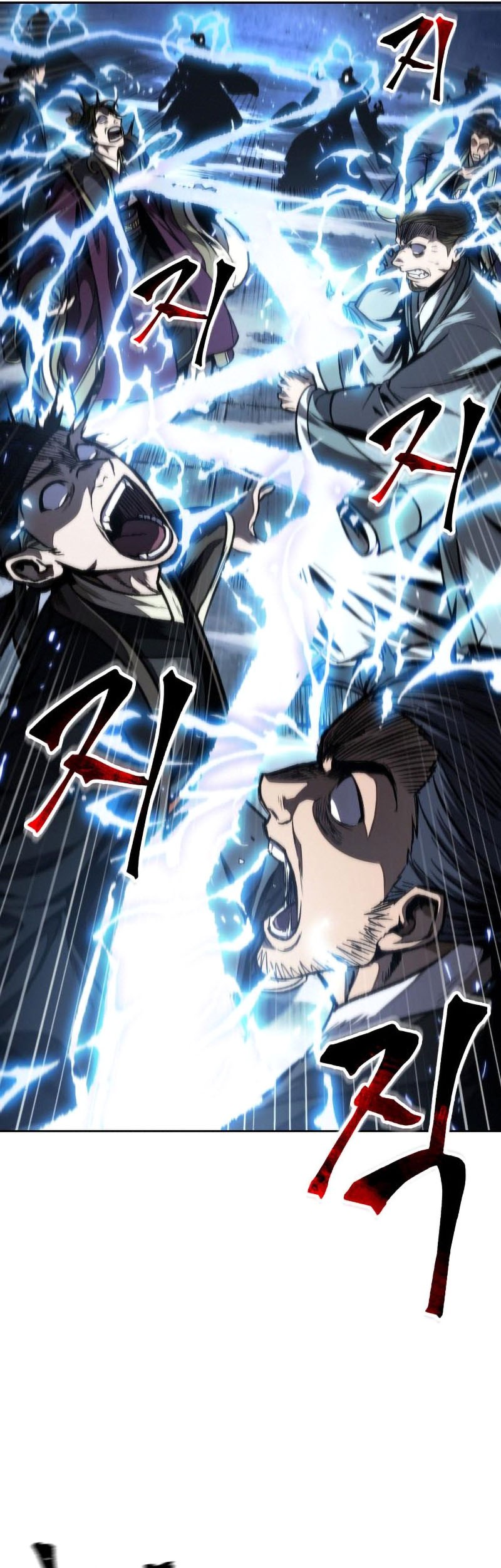 Nano Machine Chapter 108 Gambar 14