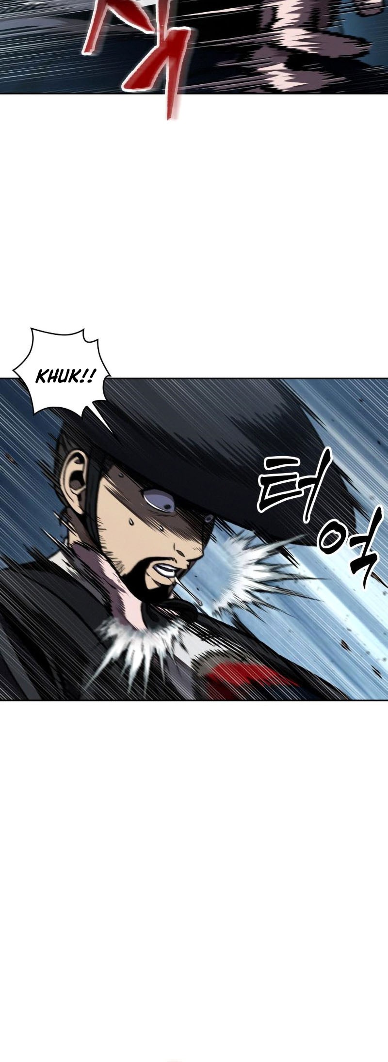 Nano Machine Chapter 108 Gambar 18