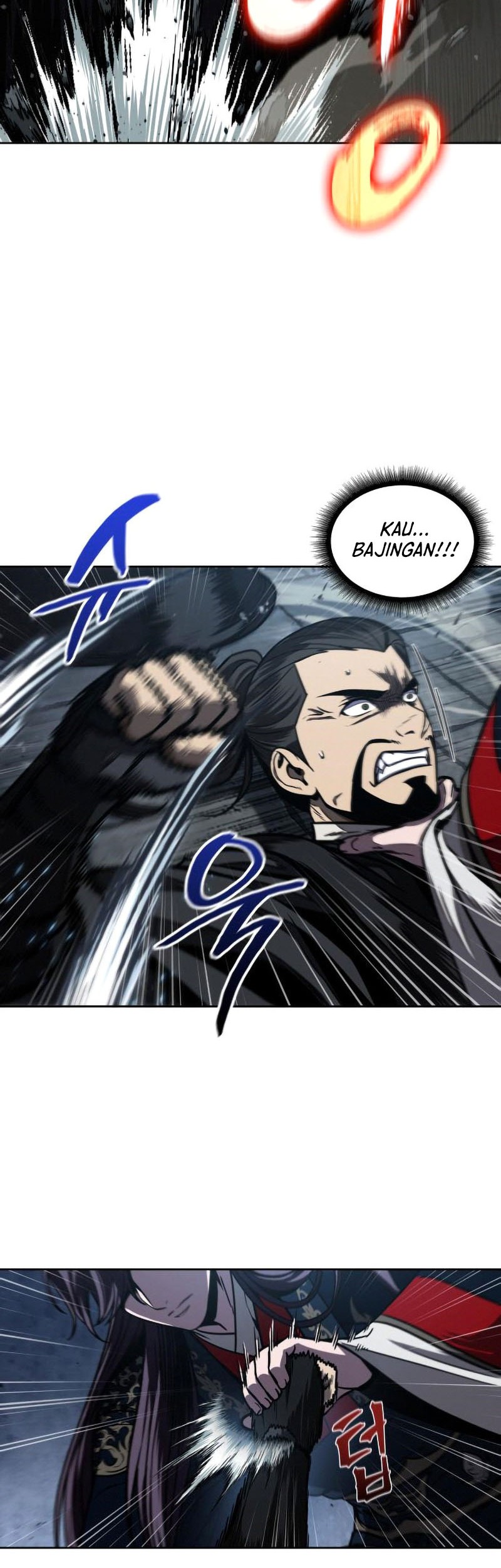 Nano Machine Chapter 108 Gambar 20