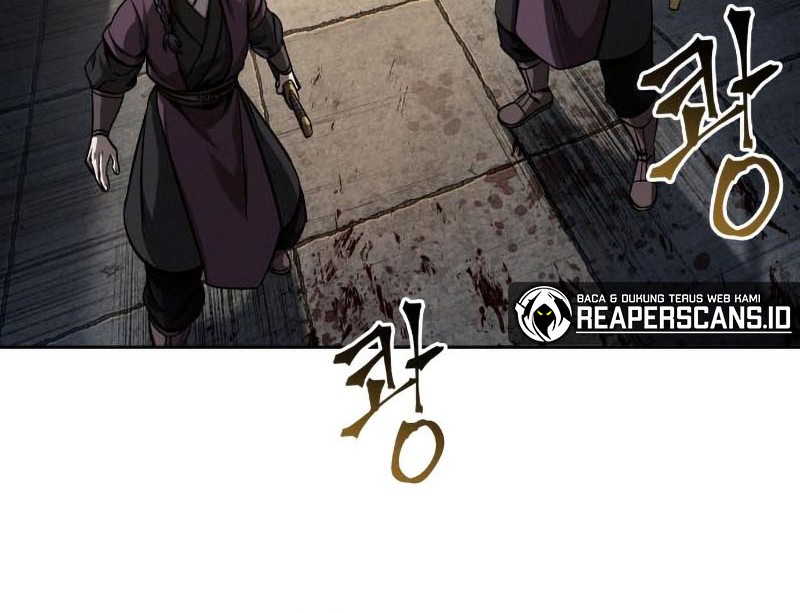 Nano Machine Chapter 108 Gambar 30