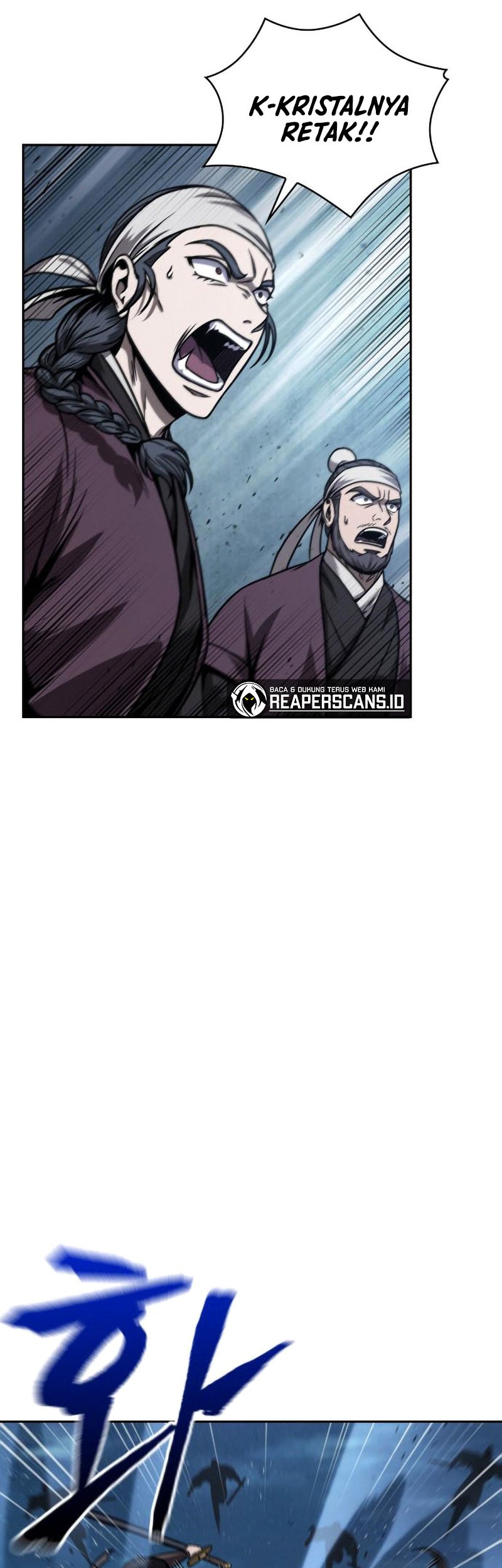 Nano Machine Chapter 108 Gambar 33