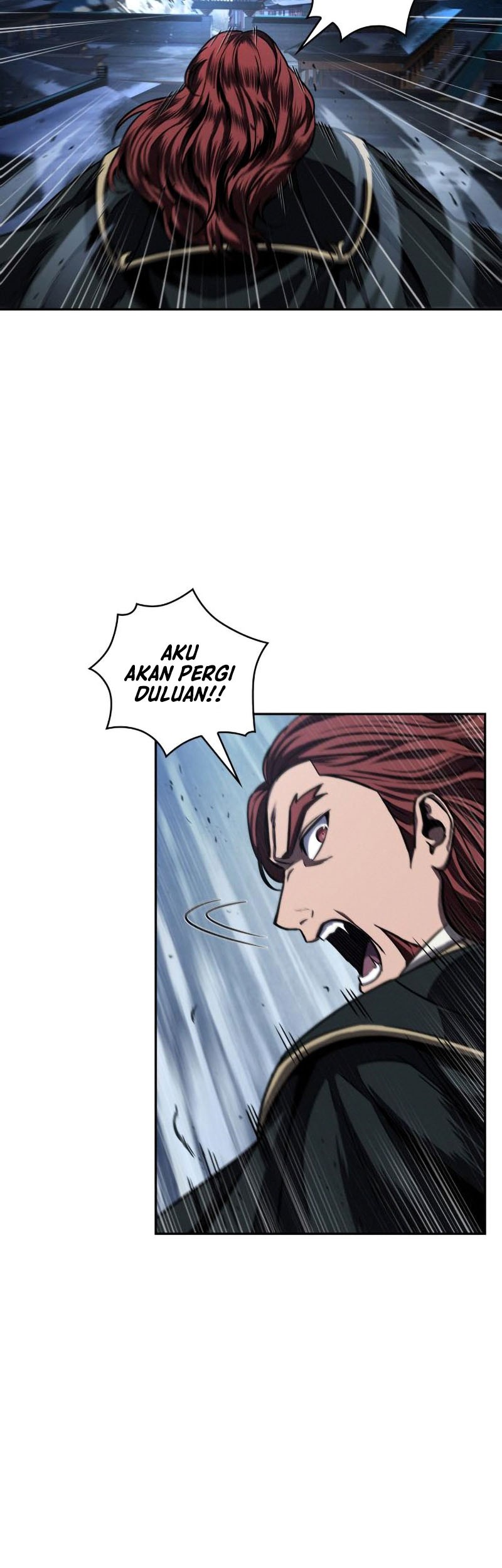 Nano Machine Chapter 108 Gambar 35