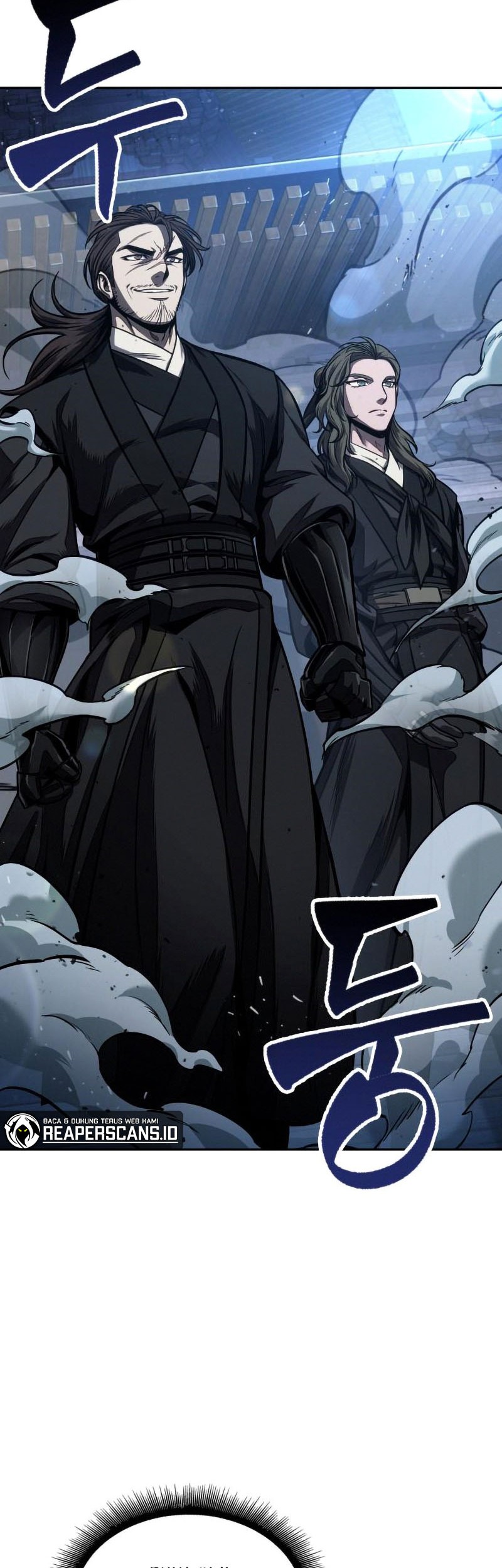 Nano Machine Chapter 108 Gambar 38