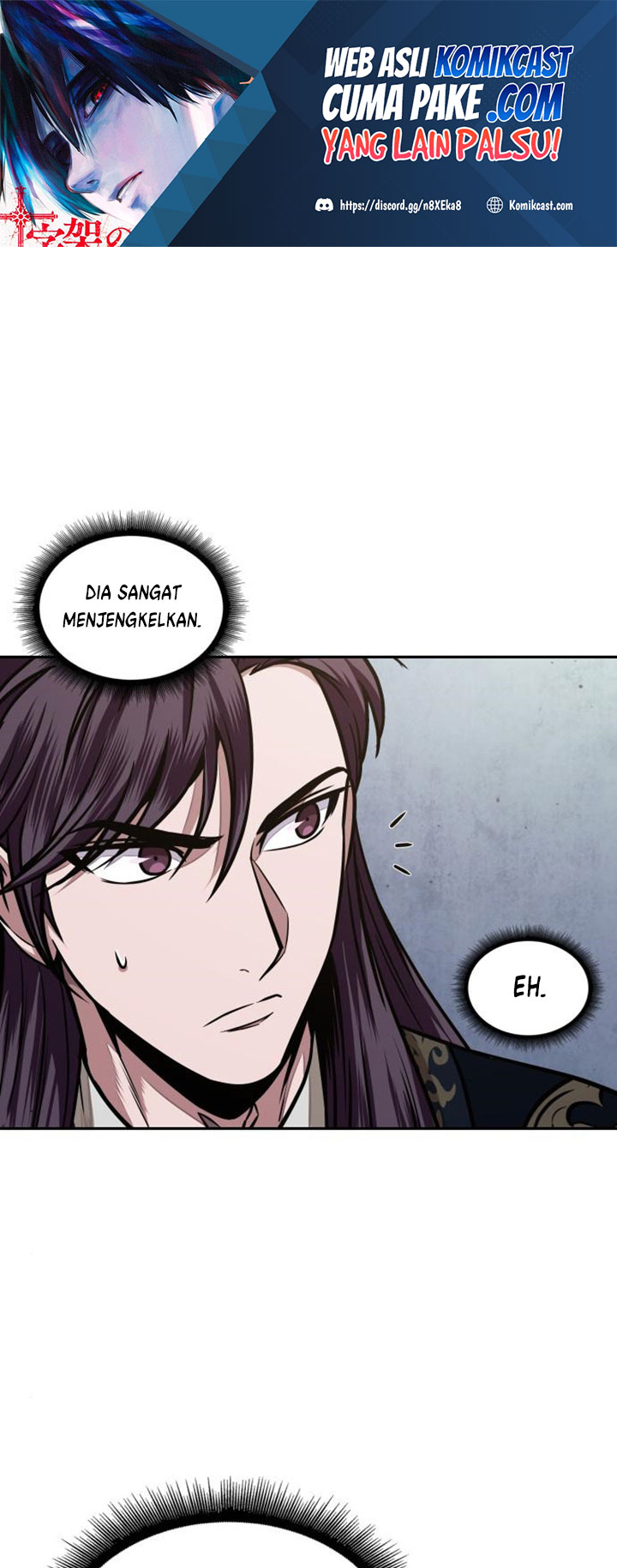 Manhwa Nano Machine Chapter 107 gambar nomor 2