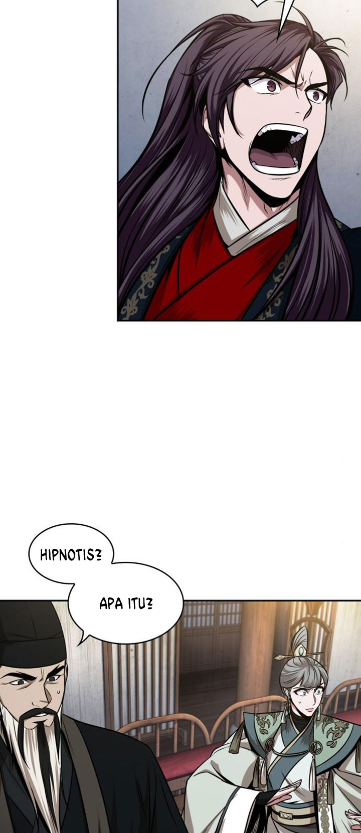 Nano Machine Chapter 107 Gambar 54