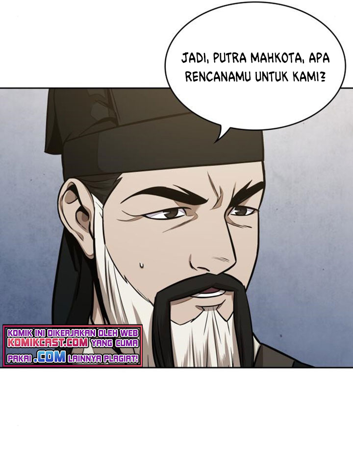 Nano Machine Chapter 107 Gambar 56