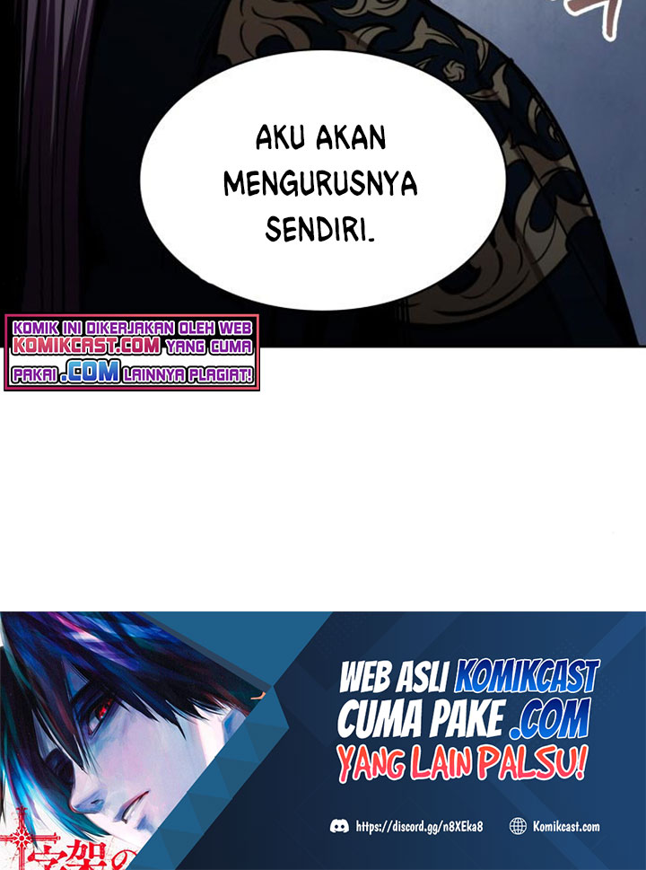Nano Machine Chapter 107 Gambar 61