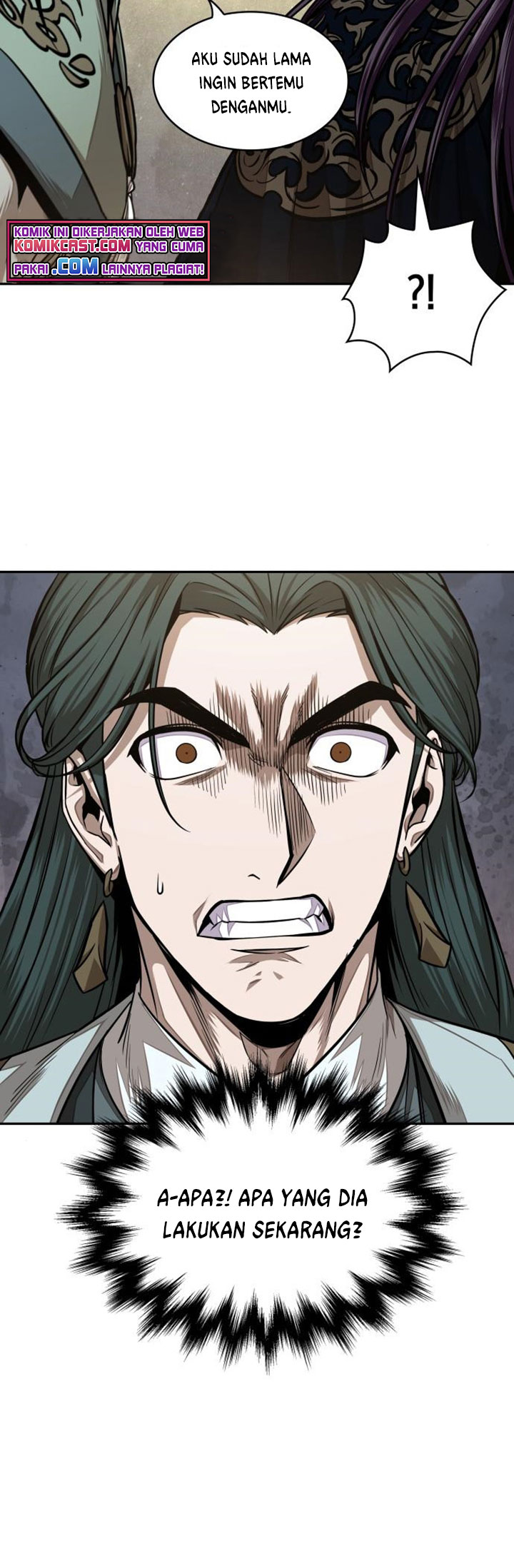 Nano Machine Chapter 106 Gambar 43