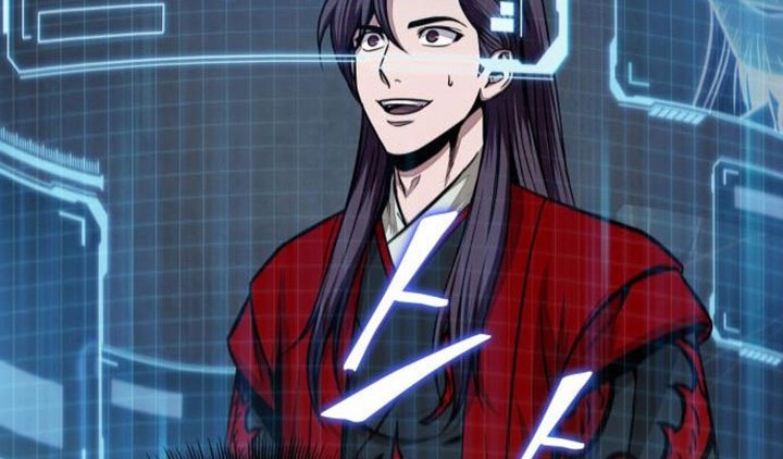 Nano Machine Chapter 105 Gambar 31