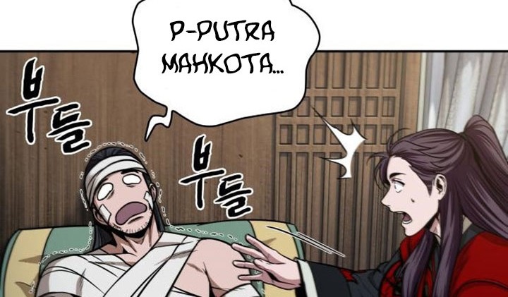 Nano Machine Chapter 105 Gambar 35