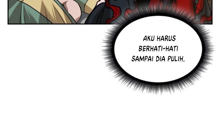 Nano Machine Chapter 105 Gambar 37
