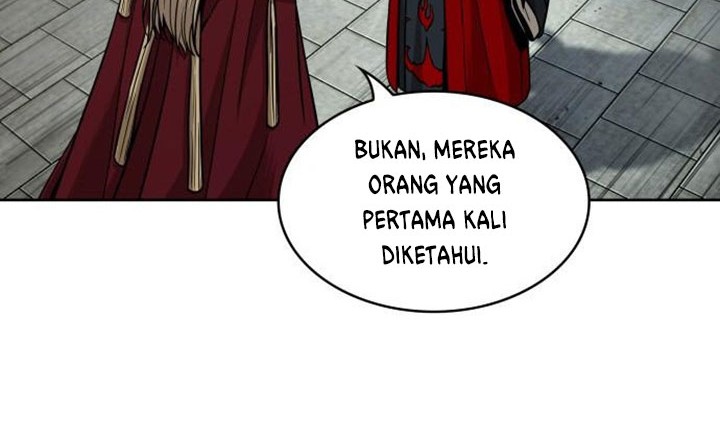 Nano Machine Chapter 105 Gambar 47