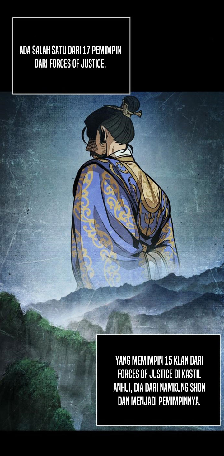 Nano Machine Chapter 105 Gambar 50