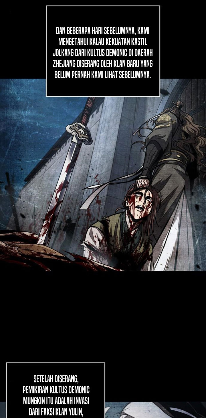 Nano Machine Chapter 105 Gambar 52