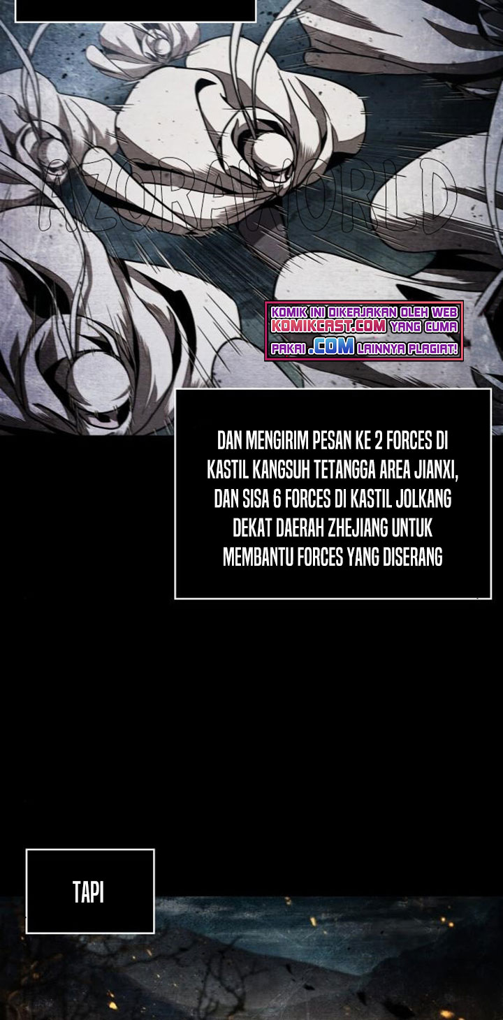 Nano Machine Chapter 105 Gambar 53