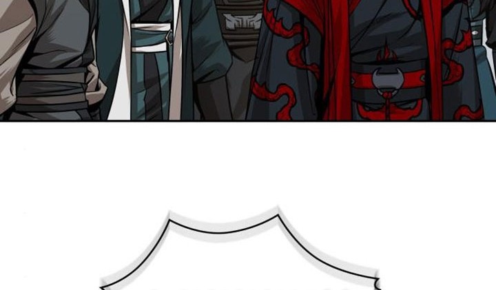 Nano Machine Chapter 105 Gambar 39