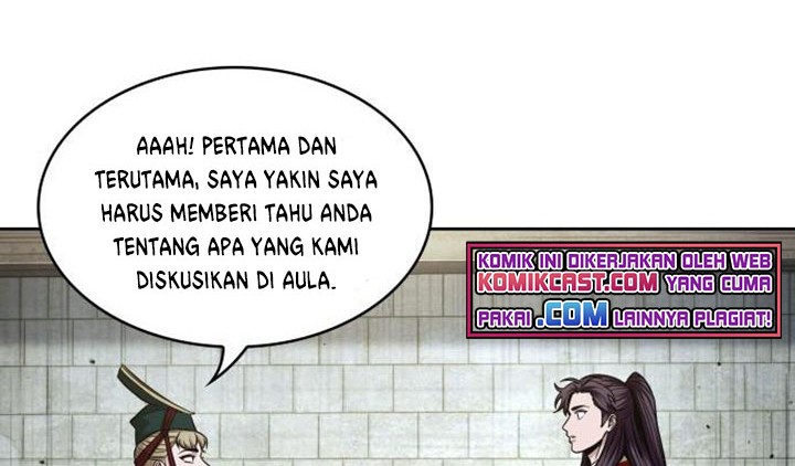 Nano Machine Chapter 105 Gambar 43