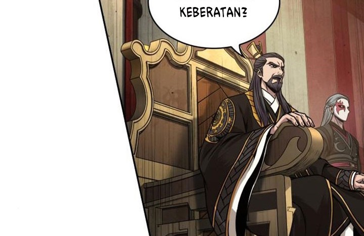 Nano Machine Chapter 105 Gambar 3