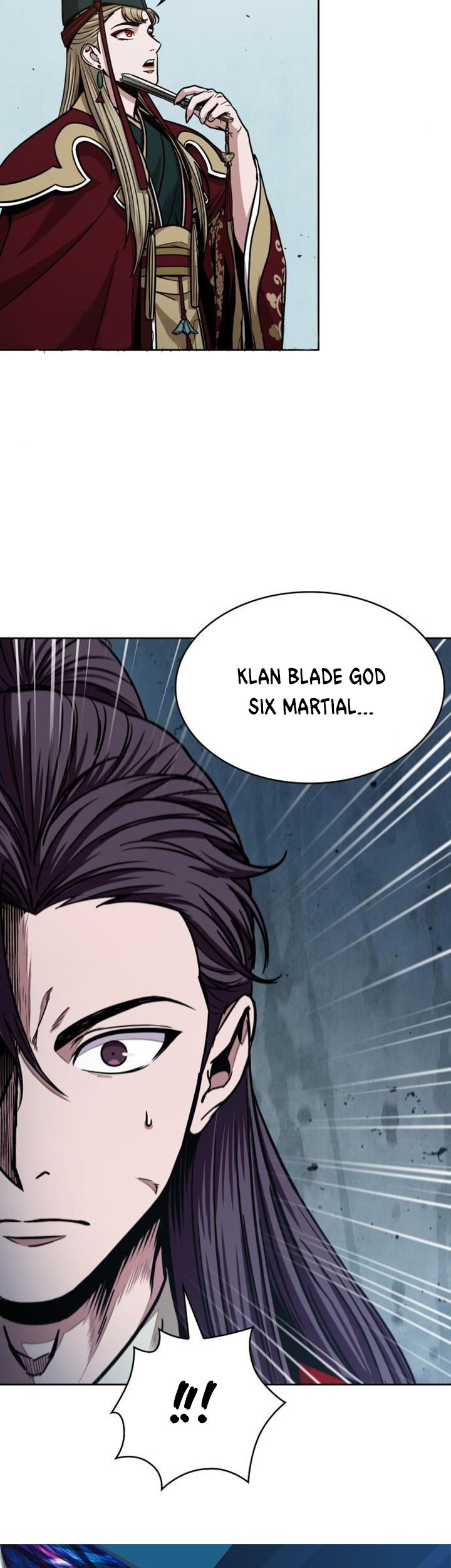 Nano Machine Chapter 105 Gambar 66