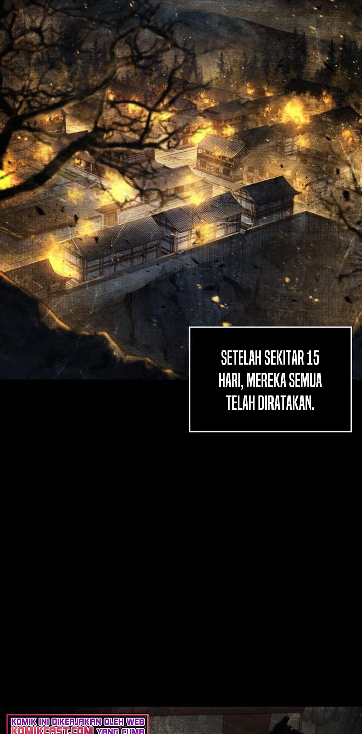 Nano Machine Chapter 105 Gambar 54