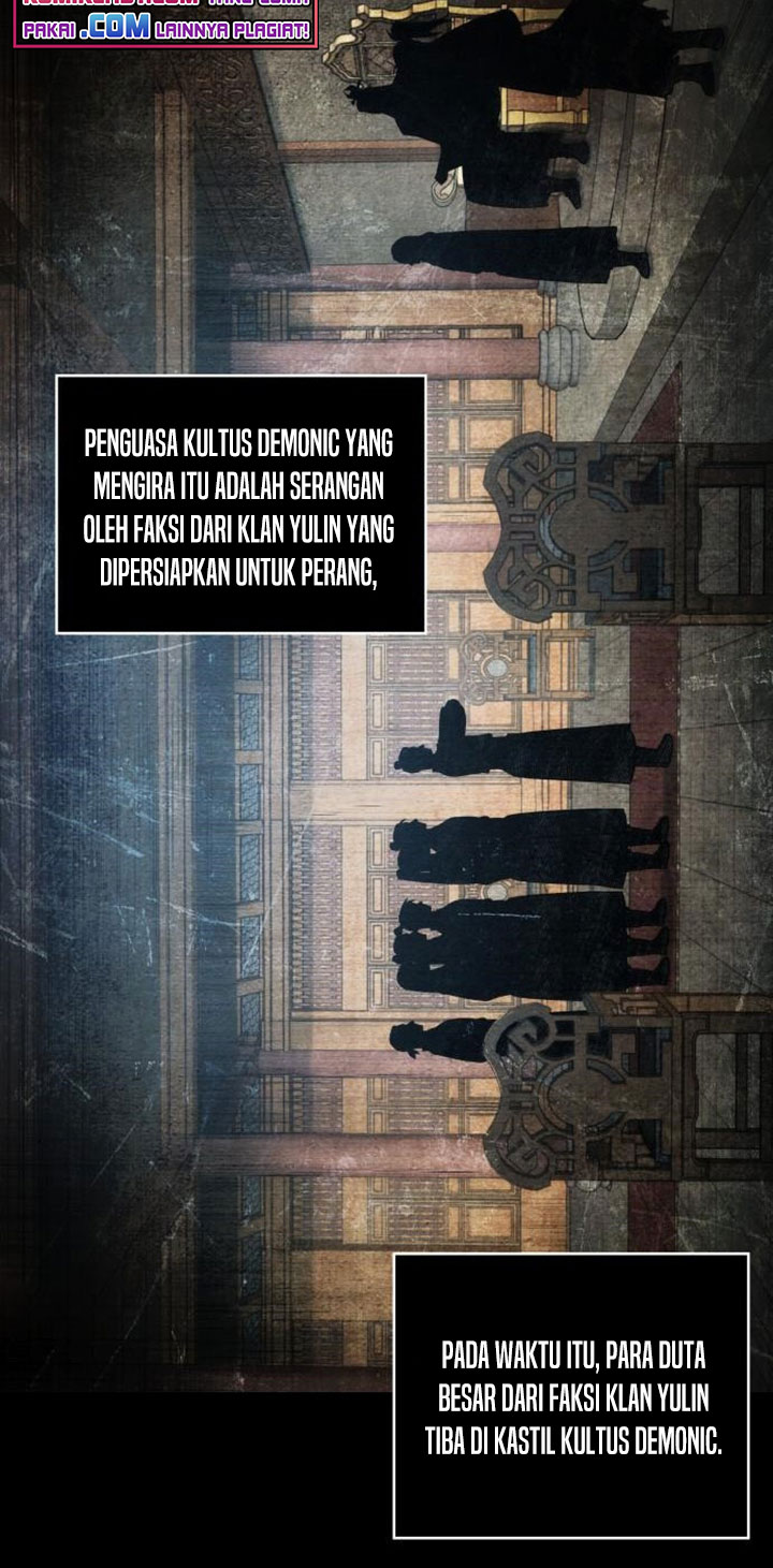 Nano Machine Chapter 105 Gambar 55