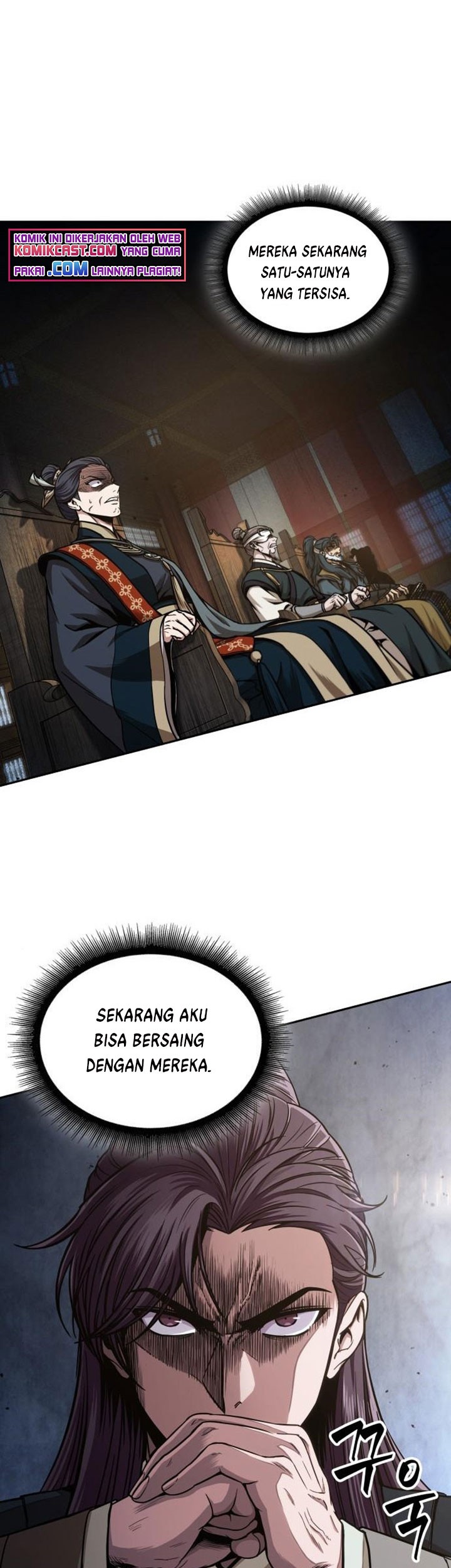 Nano Machine Chapter 105 Gambar 8