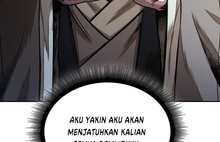 Nano Machine Chapter 105 Gambar 9