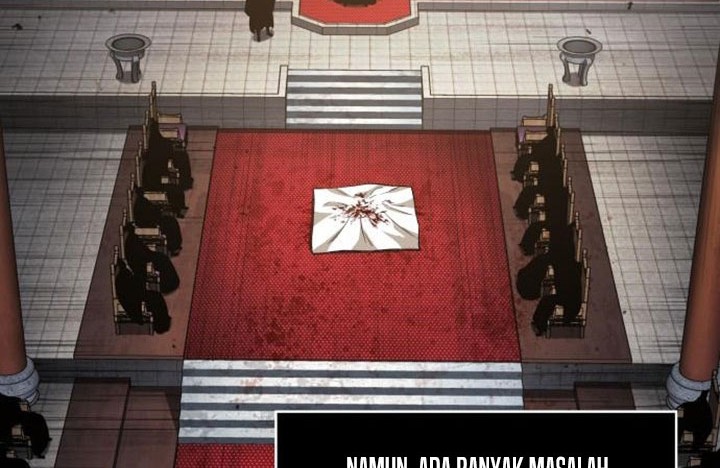 Nano Machine Chapter 105 Gambar 11