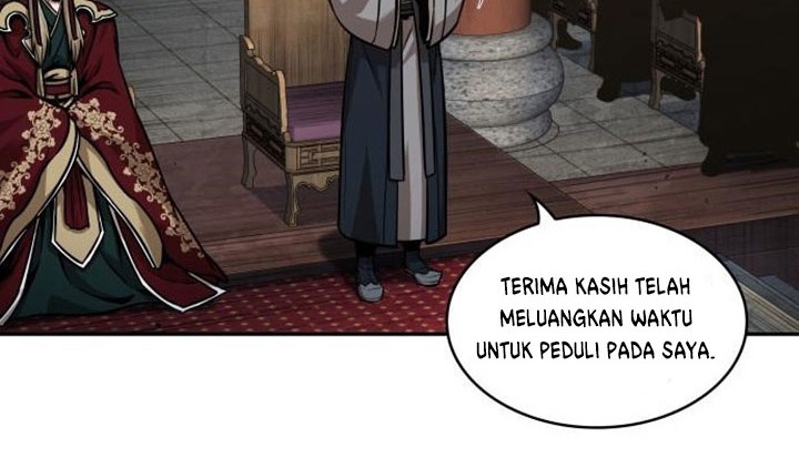 Nano Machine Chapter 105 Gambar 15