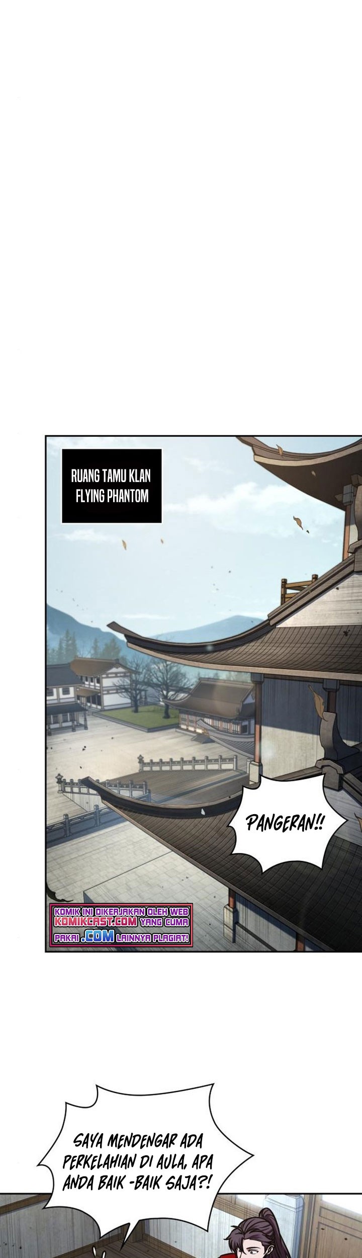 Nano Machine Chapter 105 Gambar 16