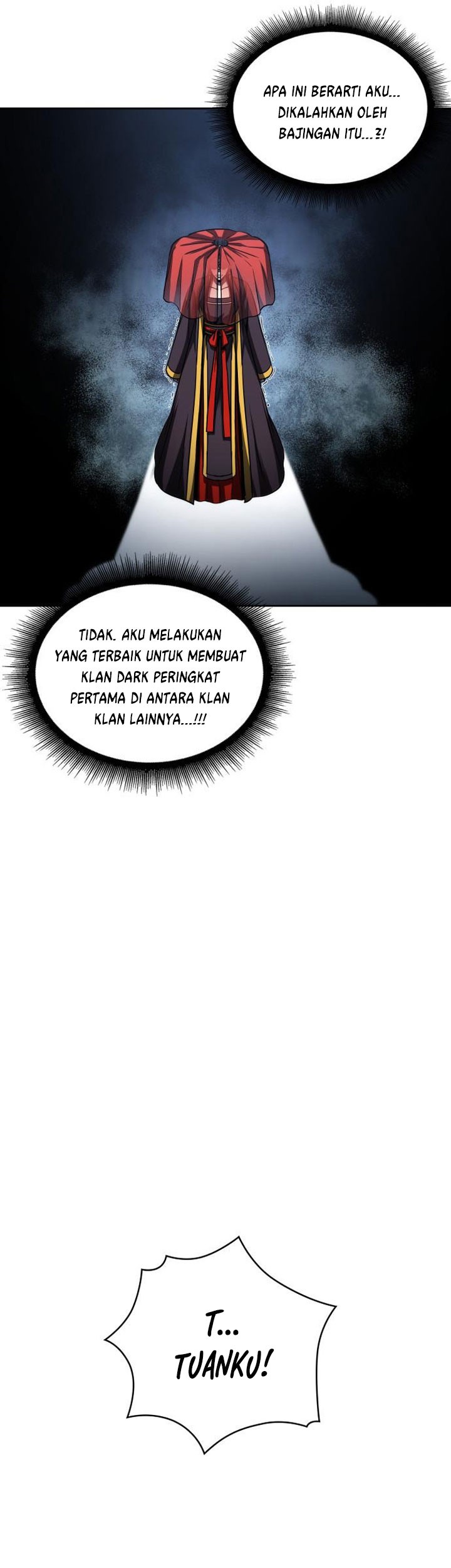 Nano Machine Chapter 94 Gambar 26