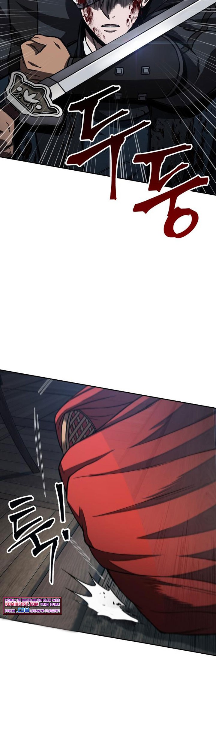 Nano Machine Chapter 94 Gambar 30