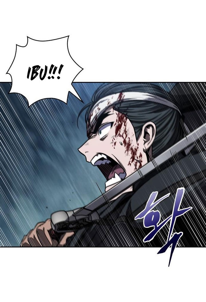 Nano Machine Chapter 94 Gambar 35