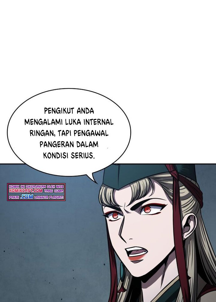 Nano Machine Chapter 94 Gambar 19