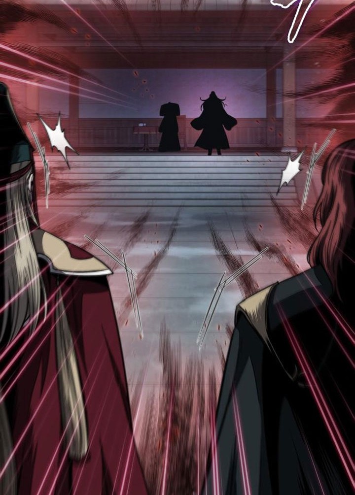 Nano Machine Chapter 94 Gambar 21