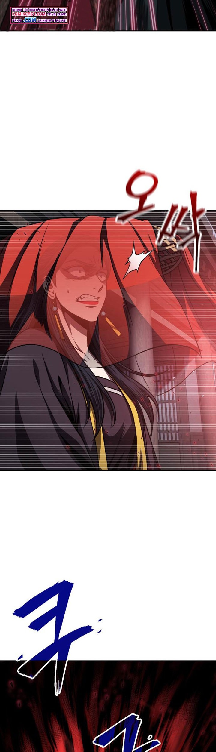 Nano Machine Chapter 94 Gambar 22