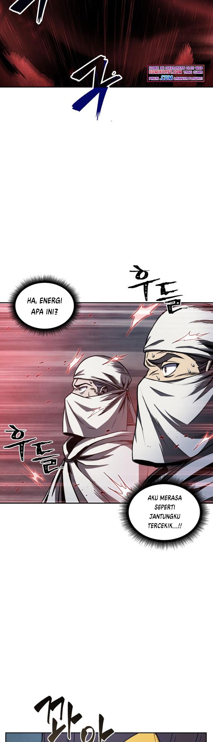 Nano Machine Chapter 94 Gambar 24