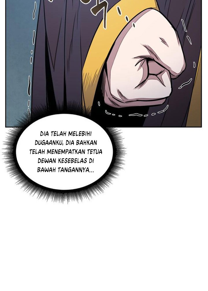 Nano Machine Chapter 94 Gambar 25