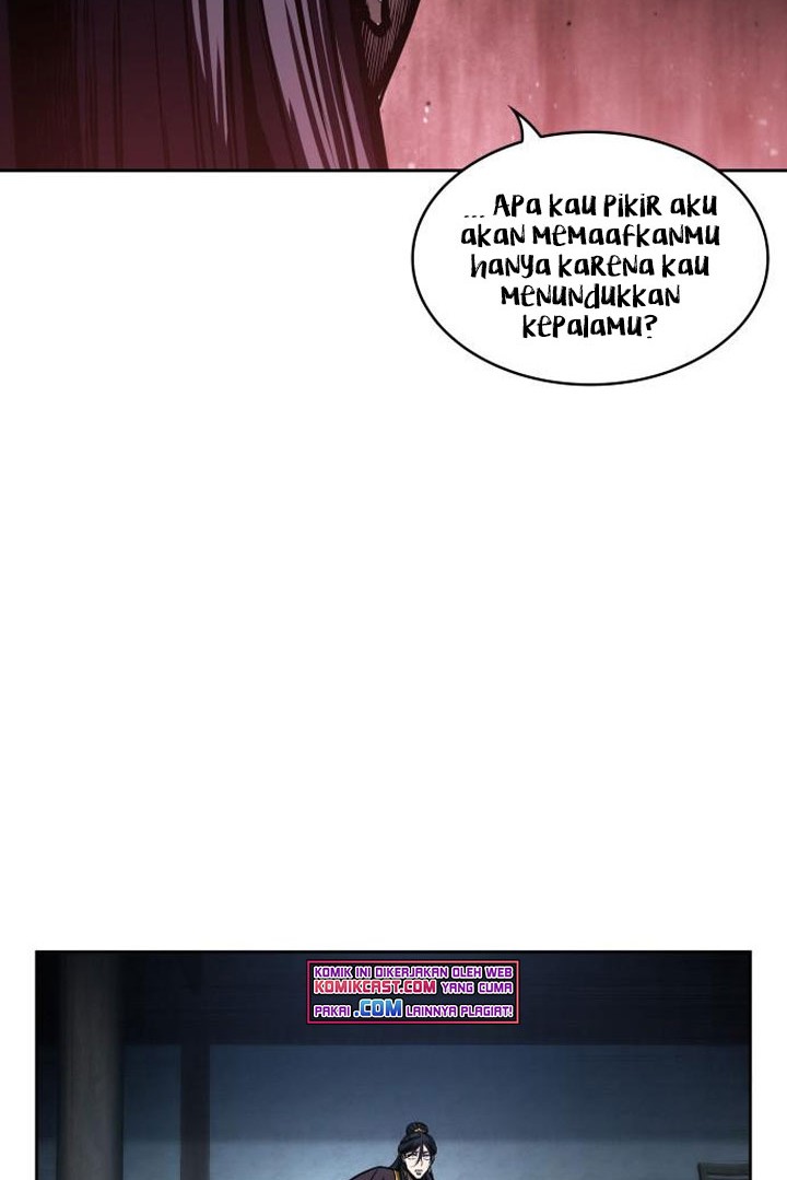 Nano Machine Chapter 94 Gambar 47