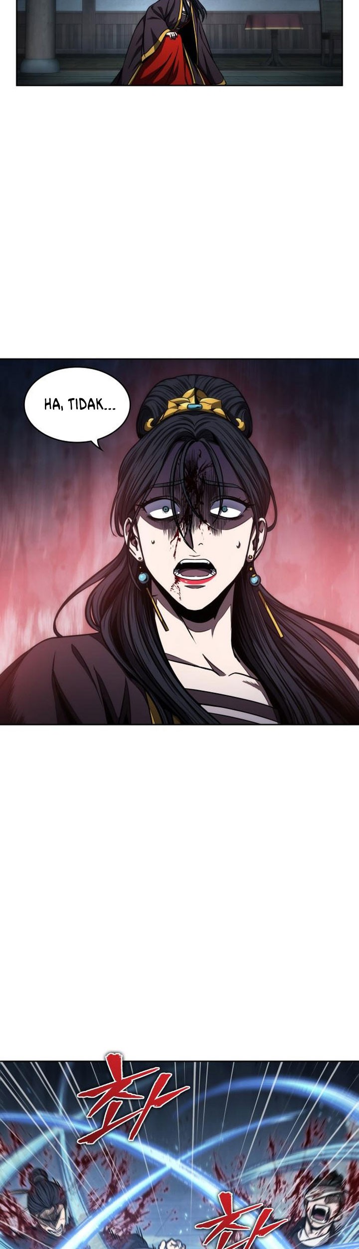 Nano Machine Chapter 94 Gambar 48