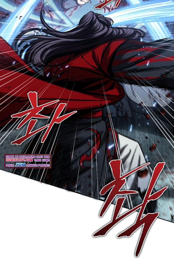 Nano Machine Chapter 94 Gambar 49